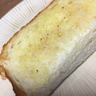 煉乳マーガリンパン